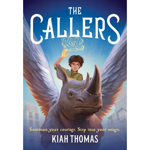 The Callers: Book 1