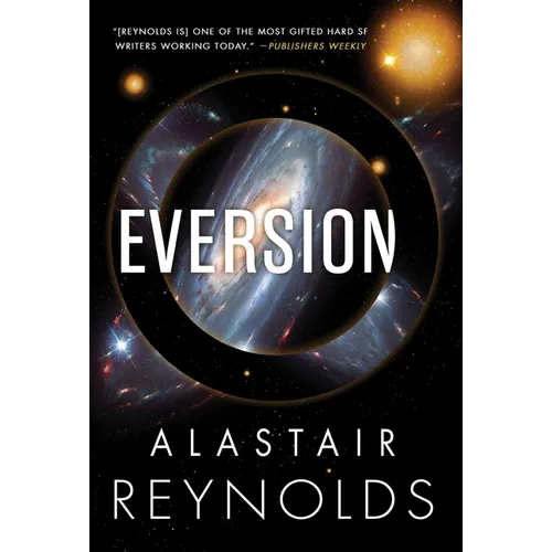 Eversion
