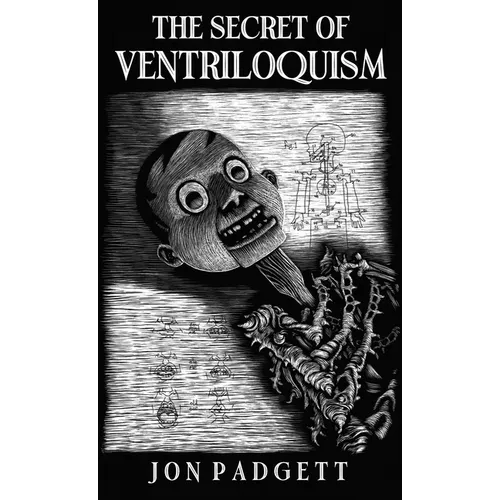 The Secret of Ventriloquism: Expanded Edition