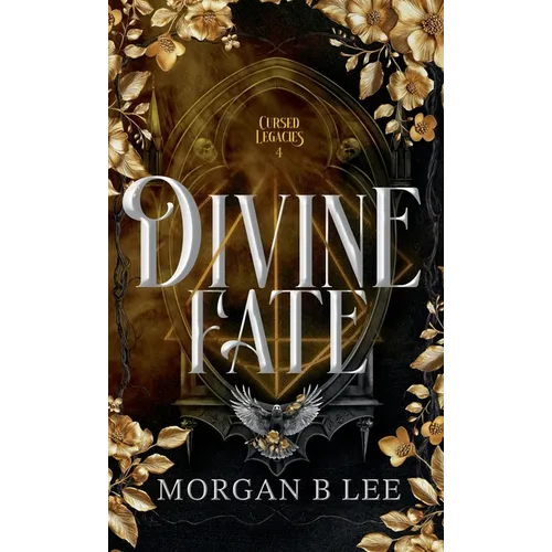 Divine Fate: A Paranormal Reverse Harem Romance