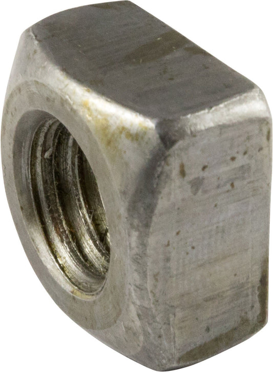5/8-11 Grade 2 Square Nuts Plain