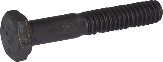 5/8-18 x 1 3/4  Grade 5 Hex Cap Screw Plain Domestic USA (175)