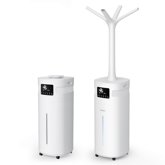 Greenland 5.3Gal Commercial Humidifier for Large Rooms, WiFi Enabled