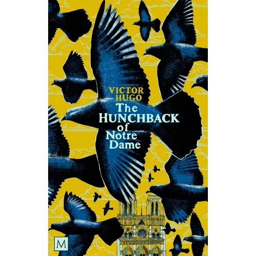 The Hunchback of Notre-Dame
