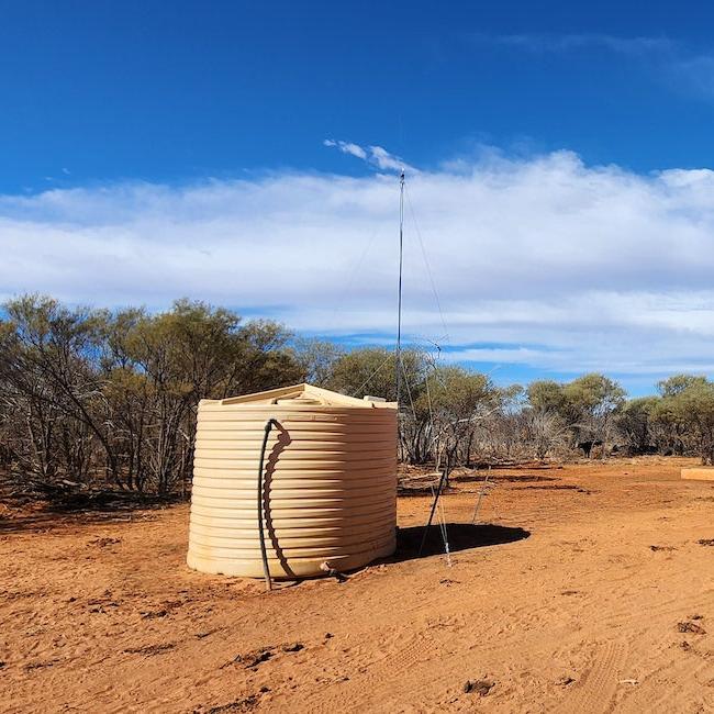 Ground Grabba Commercial Grade 18" Anchors (450mm) - 2 Pack