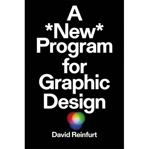 A New Program for Graphic Design