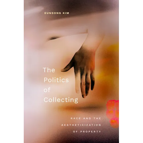 The Politics of Collecting: Race and the Aestheticization of Property