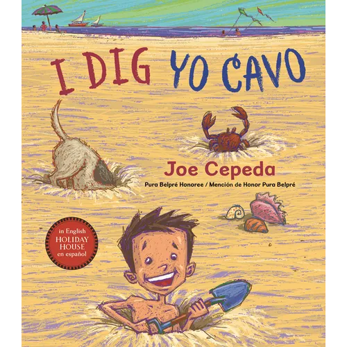 I Dig / Yo Cavo