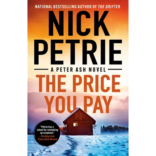 The Price You Pay