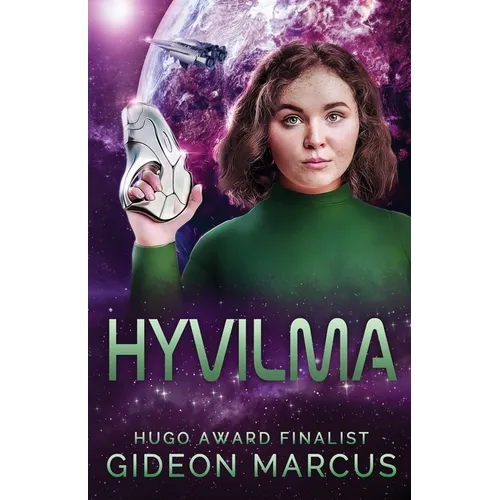 Hyvilma