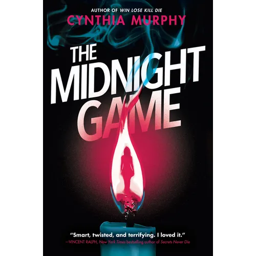 The Midnight Game
