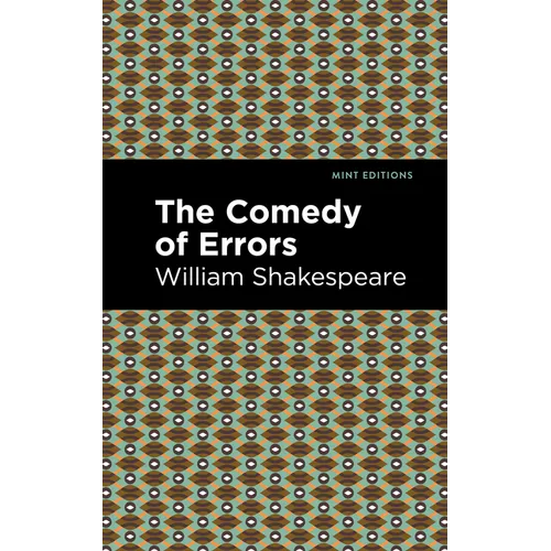 The Comedy of Errors