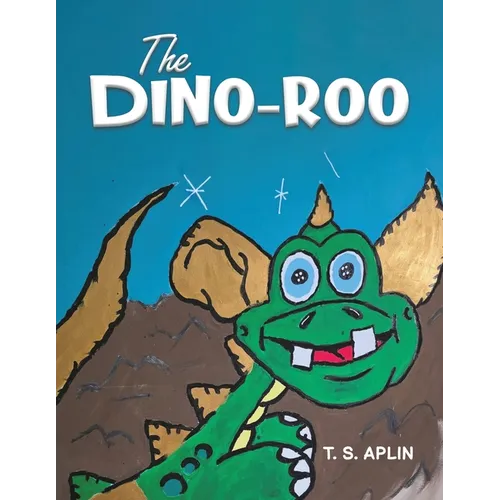 The Dino-roo