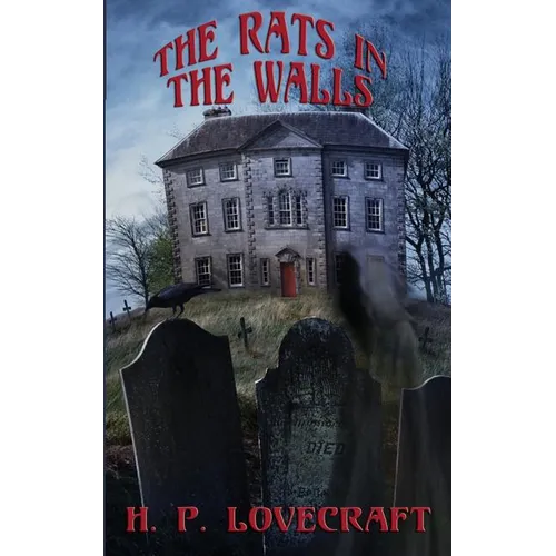 The Rats in the Walls: A Positronic Book