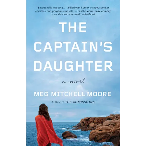 The Captain's Daughter