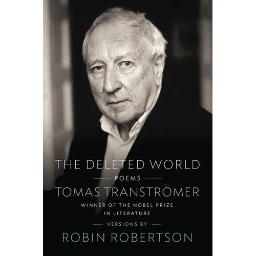 The Deleted World: Poems