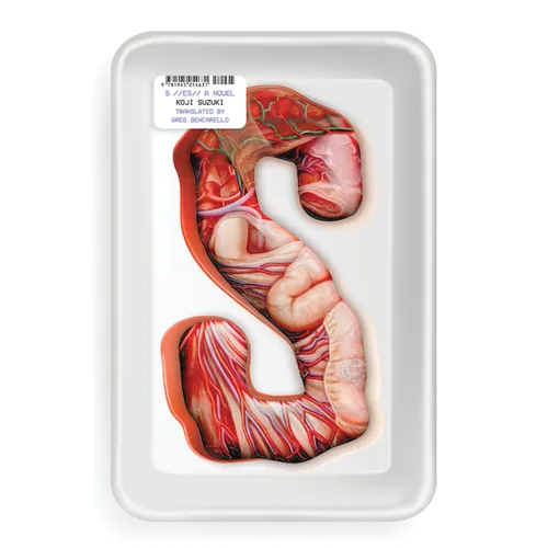 S (Paperback)