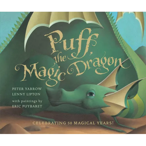 Puff, the Magic Dragon