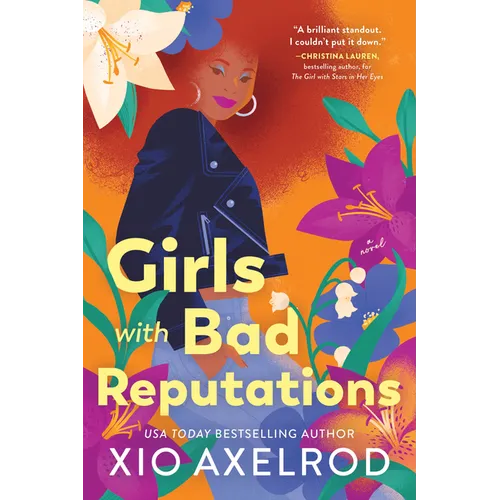 Girls with Bad Reputations