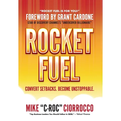 Rocket Fuel