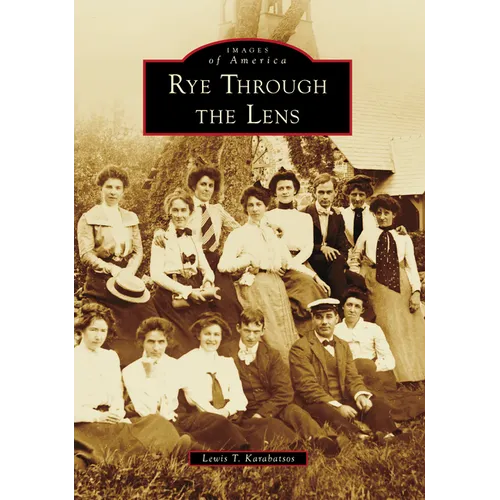 Rye Through the Lens