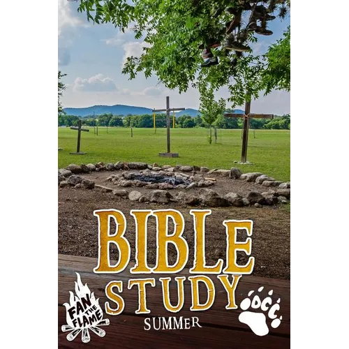 Bible Study: Summer