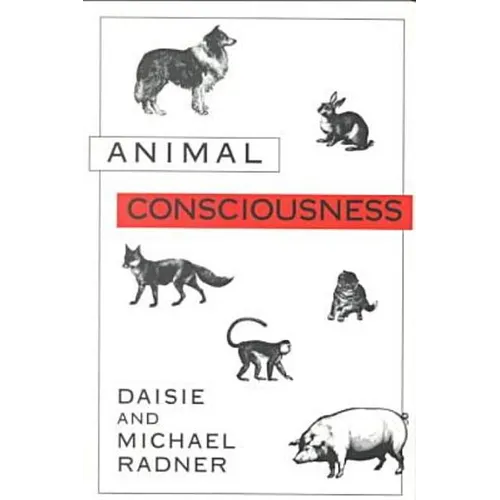 Animal Consciousness
