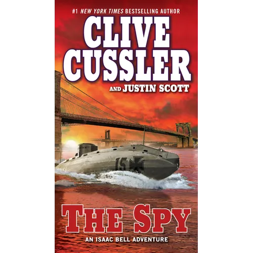 The Spy