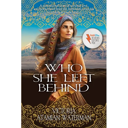 Who She Left Behind