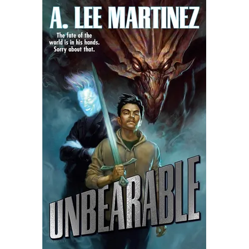 Unbearable