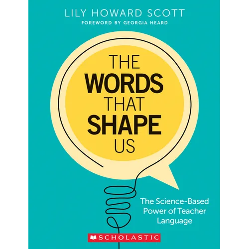 The Words That Shape Us