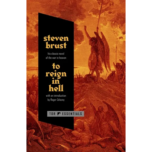 To Reign in Hell
