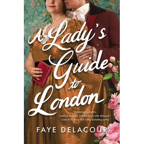 A Lady's Guide to London