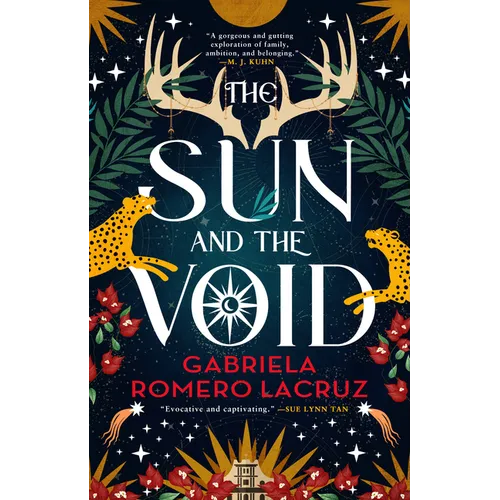 The Sun and the Void