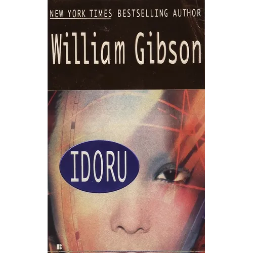Idoru