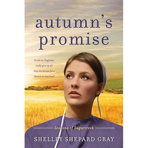 Autumn's Promise