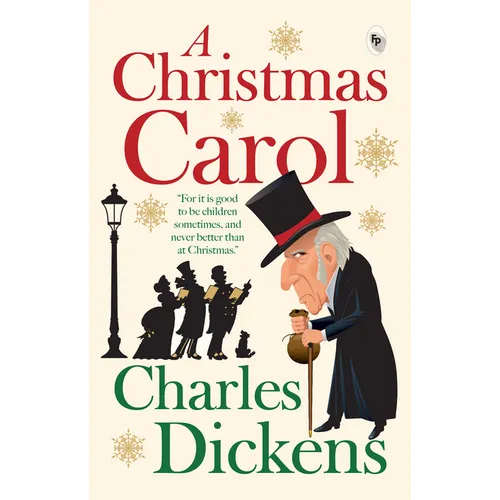 A Christmas Carol