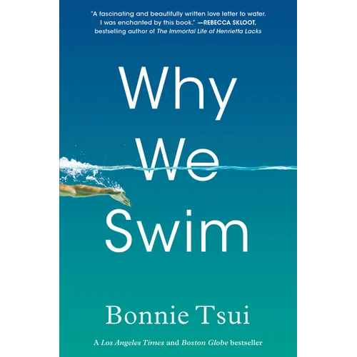 Why We Swim