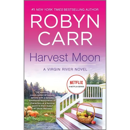 Harvest Moon