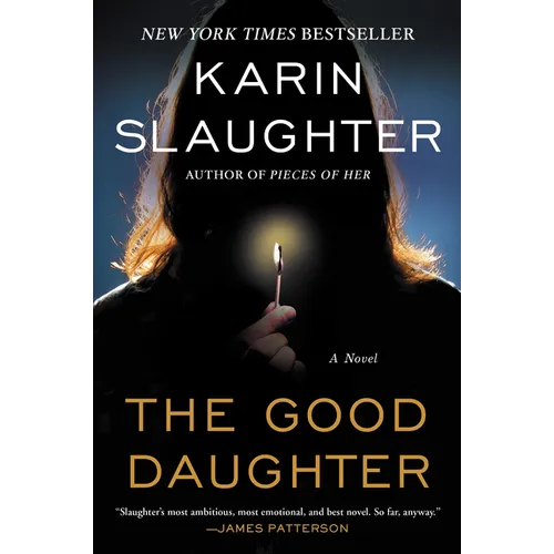 The Good Daughter