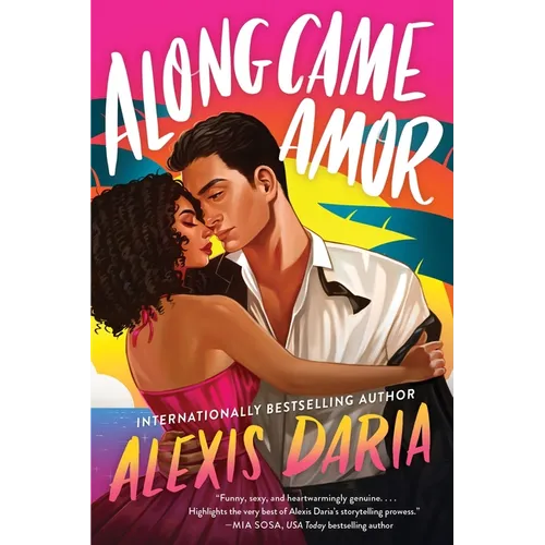 Along Came Amor