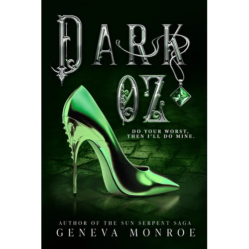 Dark Oz