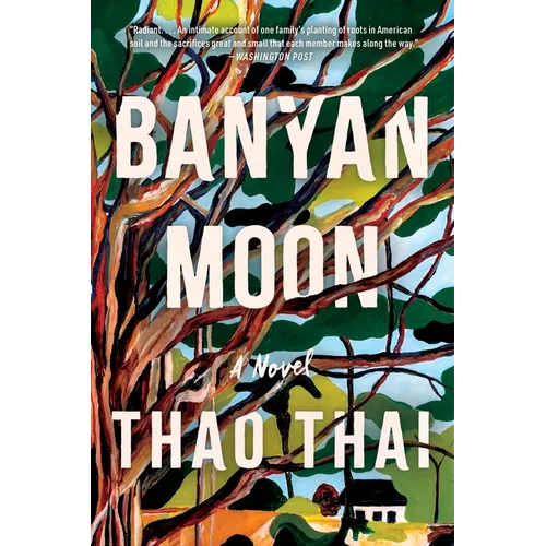 Banyan Moon: A Read with Jenna Pick