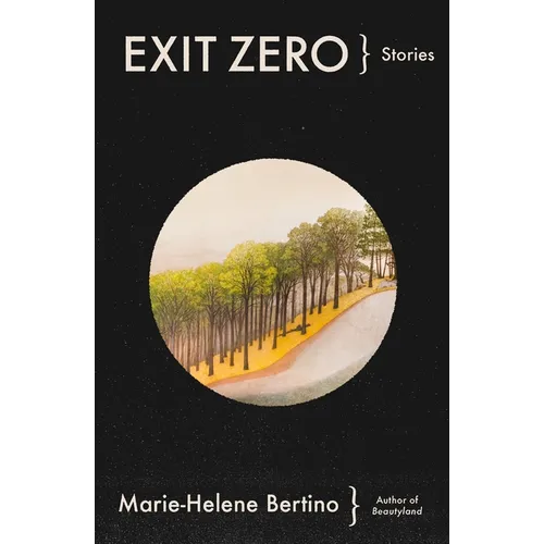 Exit Zero: Stories