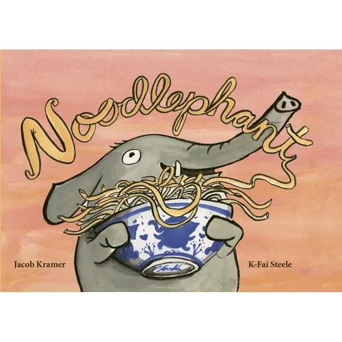 Noodlephant