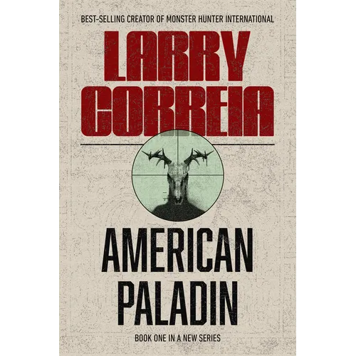 American Paladin