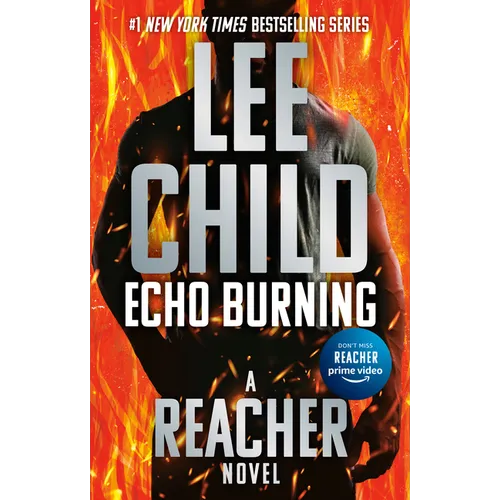 Echo Burning
