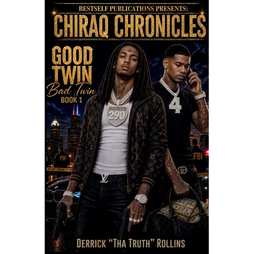Good Twin Bad Twin