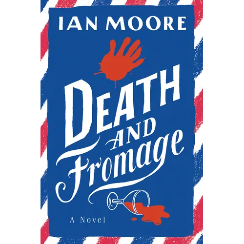 Death and Fromage