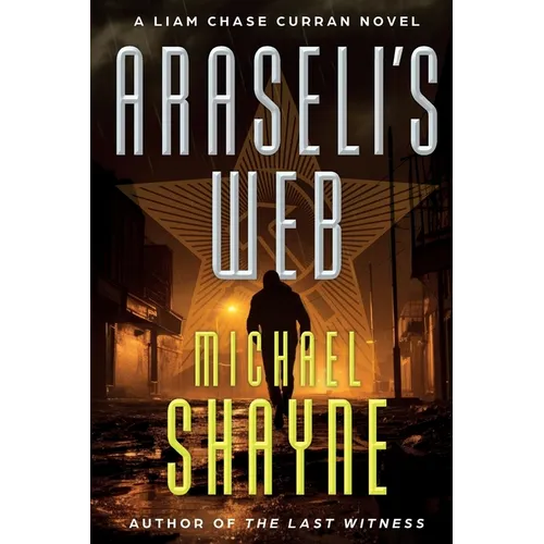 Araseli's Web